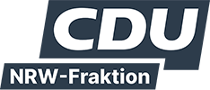 Logo der CDU NRW